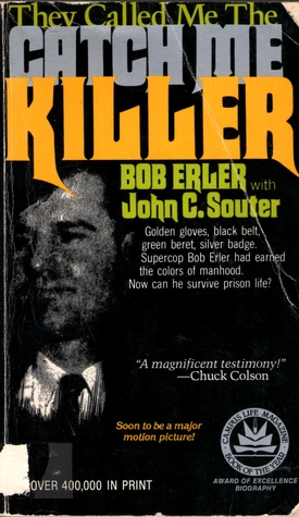 Cover of The Catch Me Killer